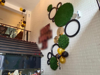 New opportunity: Popular pure vegetarian cafe and restaurant from Pune for full sale.