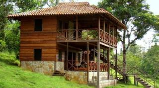 For Sale: Ecolodge in Nicaragua with luxury bungalows, strong margins, and growing international demand.