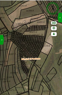 Real estate company selling and developing commercial land and buildings in Pristina economic zone.