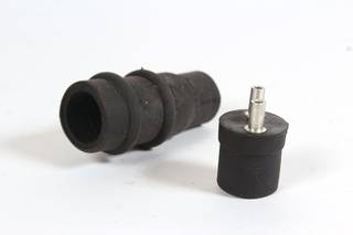 Leading manufacturer of series isolating transformers & Connector kits for airfield ground lighting systems.