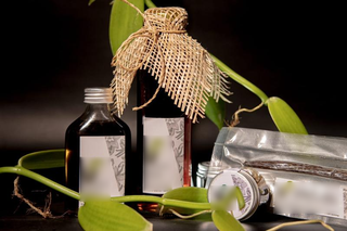 Invest in a vanilla processing venture requiring funding to expand operations for high-demand markets.