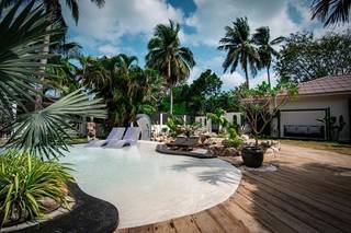 For Sale: Exceptional boutique hotel business in Koh Phangan, Thailand.