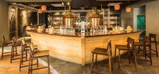 Premium microbrewery with 300+ seating and own alcohol license for sale in Bangalore.