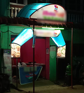 South Indian fast-food-chain startup to automate central-kitchen and sell hygienic food in vending-machines everywhere.