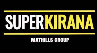 Superkirana, 10 Franchisees, Est'd in 2024, New Delhi HQ