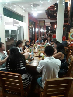 Pizza paradise is artisanal quality with more than 20 years of offering quality.