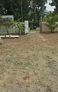 For Sale: 7,000 sq ft plot of industrial land directly connected to NH-275.