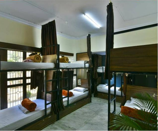 Business providing staycations and adventure experiences seeking investment for expansion into four different cities.