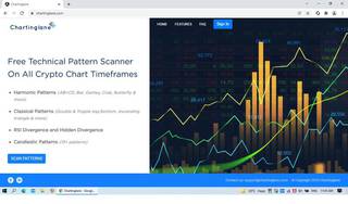 Development of technical analysis software to help general users with stock market trading.