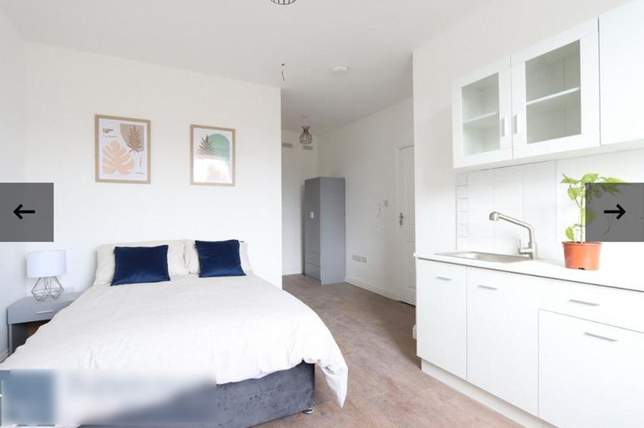 Renyteda Rented Commercial Property for Sale in Newark-on-Trent, UK seeking GBP ...