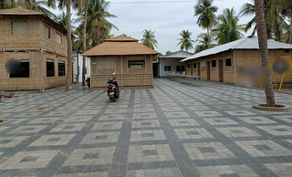 Integrated dining and event space for sale, promising steady revenue and growth potential.