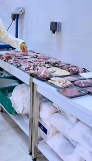For Sale: Sharjah butchery blending tradition and technology with mobile app and steady sales performance.