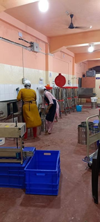 Kolkata-based ready-to-cook batter manufacturing unit supplying retail and quick commerce, seeking full business sale.