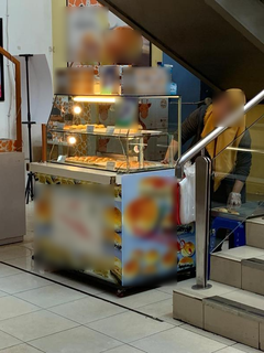 Seeking funds for a successful bakery business with 6 branches and a loyal customer base.