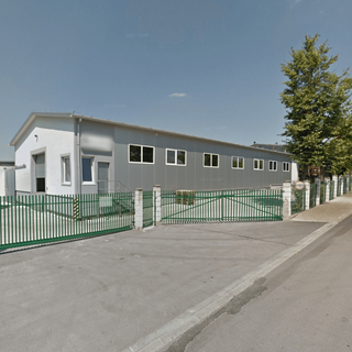 Corrugated cardboard boxes manufacturer based in Poland having more than 25 regular clients.