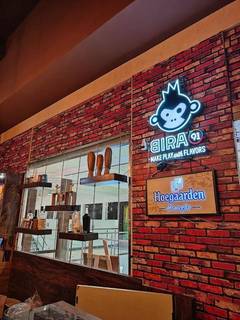 For sale: Established fine-dine restaurant and bar located in a premium mall in Pun.