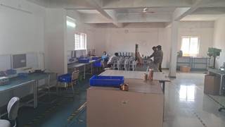 Bengaluru based automotive lighting manufacturer supplying to Tata Motors, Audi and other notable clients.