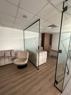 Dubai-based real estate brokerage with developer partnerships seeking full sale to support investor-led expansion.