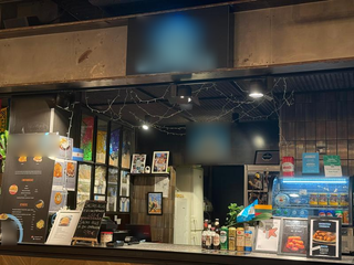 For Sale: Restaurant serving authentic Argentine cuisine in a shopping center in Vilnius.