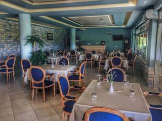 For Sale / Investment: bar, restaurant & hotel in Albania.