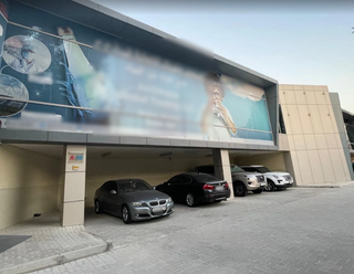 Sustainability-focused bottled water business offering reusable glass bottles, and serving the HORECA sector in Dubai.