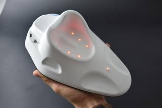Company has developed a home therapy device that improves the quality of men's sperm.