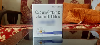 Mysore based pharmaceutical company that markets and sells own brands through medical reps across Karnataka.
