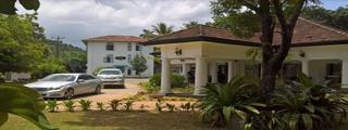 Acquire a Sri Lanka Tourist Board-approved boutique hotel on 2 acres of fully owned property.
