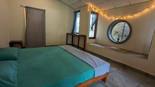 Havelock Island based pioneering hostel and serviced apartment with 2 rooms seeks funds to expand.