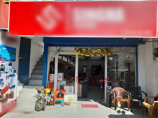 Retail store engaged in sale of electronics, furniture, & household supplies, seeking funding for expansion.