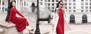 For Sale: Fashion women's brand with 10 retail stores specializing in women's office wear.
