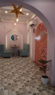 Non-operational restaurant available for sale in a prime, high-footfall area of Aligarh, Uttar Pradesh.