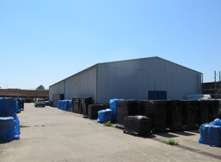Plastic goods manufacturer near Belgrade with strong regional brand and high-capacity production seeking new ownership.