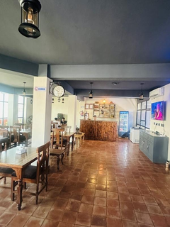 Nepali restaurant in Lalitpur with 50+ seating capacity specializing in local cuisine, seeking new ownership.