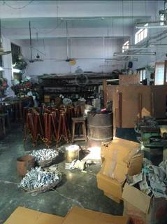 Non-operational handicraft manufacturer offering furniture, lamps, and décor products, seeking a buyer to restart operations.