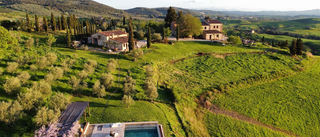 For Sale: 6,000 square meters of scenic campground area with 8 glamping tents.