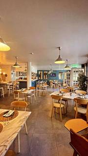 For Sale: Restaurant 600 square meters, near the beach/river receiving 150+ customers daily.
