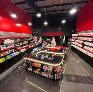 For Sale: Biggest retail store for supplements in the UAE with more than 100 brands.