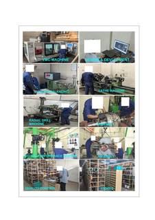 For Sale: Technocrat-owned company producing quality centrifugal pumps for the last 20 years.