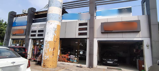 For Sale: Bosch authorized fully equipped car service center for all car needs.