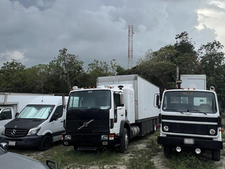 For sale: Established 25-year-old production services company that owns the top infrastructure in the region.