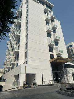 For sale: Brand-new luxury hotel in a prime location that has 180 rooms.