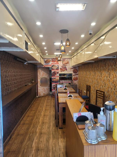 Delhi-based renowned franchise brand that has 55 outlets in India and specializes in Punjabi cuisine.