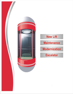 Business that is involved in repair and maintenance of elevator, lift seeking investment for expansion.