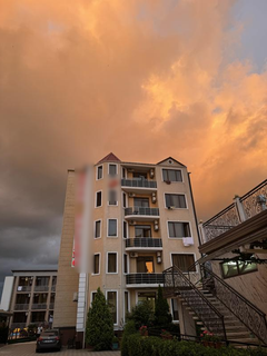 Kobuleti hotel with 50 rooms, restaurant, swimming pool and parking, available for full acquisition.