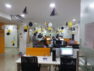 IT solution providers to the government & public sector seeks investment to expand operations.