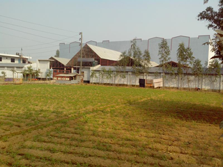 Manufacturer & exporter of jute products and also has a potato cold storage facility.