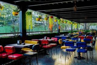 For Sale: 3 profitable Koramangala clubs with strong footfall and impressive monthly profits.