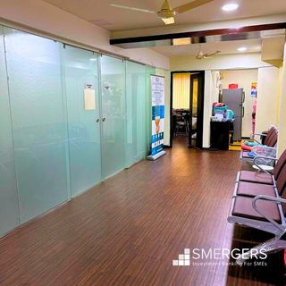 Non-operational aesthetic clinic for sale in a prime location, featuring high-end equipment.