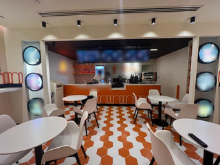 For Sale: Premium thick shake franchisee serving award-winning ice cream blends with strong brand appeal.